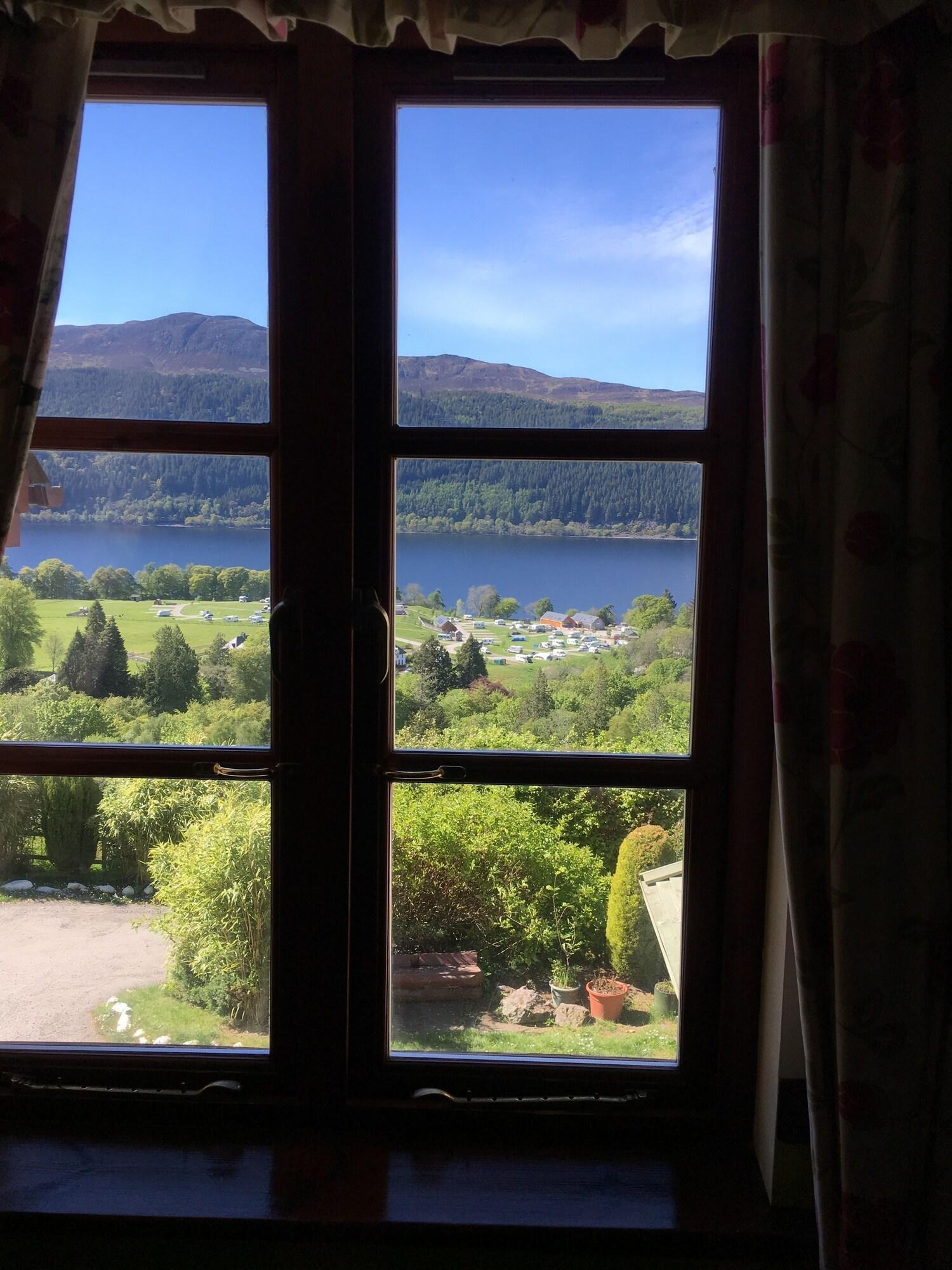 Craigdarroch Hotel Foyers Exterior foto