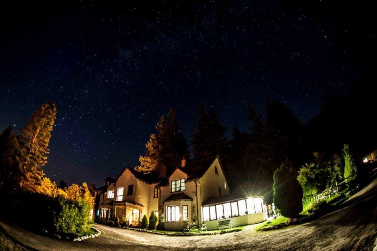 Craigdarroch Hotel Foyers Exterior foto